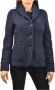 Roy Roger's Blazerjas Blauw Dames - Thumbnail 1