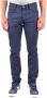 Roy Roger's Broek Blauw Heren - Thumbnail 1