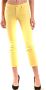 Roy Roger's Broek Yellow Dames - Thumbnail 1