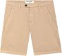 Roy Roger's Casual Shorts Beige Heren - Thumbnail 3