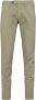 Roy Roger's Cropped Trousers Groen Heren - Thumbnail 1