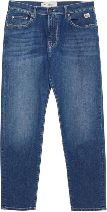 Roy Rogers Jeans DAPPER RRU108D0082846-C0999 CHOPPER DENIM