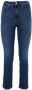 Roy Roger's Stijlvolle Blauwe Broek voor Dames Blue Dames - Thumbnail 1