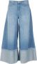 Roy Roger's Jeans Blauw Dames - Thumbnail 1
