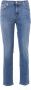 Roy Roger's Jeans Blauw Dames - Thumbnail 1