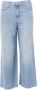 Roy Roger's Jeans Blauw Dames - Thumbnail 1