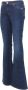 Roy Roger's Jeans Blauw Dames - Thumbnail 1