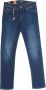 Roy Roger's Jeans Blauw Heren - Thumbnail 1