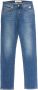 Roy Roger's Jeans Blauw Heren - Thumbnail 1