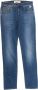Roy Roger's Jeans Blauw Heren - Thumbnail 1