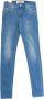 Roy Roger's Jeans Blauw Heren - Thumbnail 1