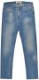 Roy Roger's Slim Fit Blauwe Jeans voor Heren Blue Heren - Thumbnail 1