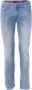 Roy Roger's Jeans Blauw Heren - Thumbnail 1