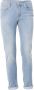 Roy Roger's Jeans Blauw Heren - Thumbnail 1