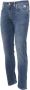 Roy Roger's Jeans Blauw Heren - Thumbnail 1