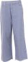 Roy Roger's Jeans Purple Dames - Thumbnail 1