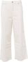 Roy Roger's Jeans White Dames - Thumbnail 1