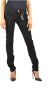 Roy Roger's Skinny Jeans Zwart Dames - Thumbnail 1
