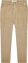 Roy Roger's Slim Fit Corduroy Broek Bruin Heren - Thumbnail 1