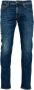 Roy Roger's Slim-fit Jeans Blauw Heren - Thumbnail 1