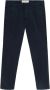 Roy Roger's Slim-fit Trousers Blauw Heren - Thumbnail 1
