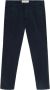 Roy Roger's Slim-fit Trousers Blauw Heren - Thumbnail 1