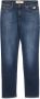 Roy Roger's Slim-Fit Denim Stretch Jeans Blue Heren - Thumbnail 1