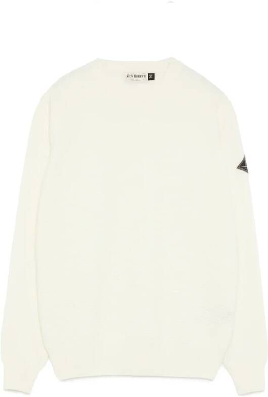 Roy Rogers T-shirt Korte Mouw A22RRU502CC61XXXX