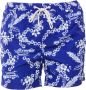 Roy Roger's Swimwear Blauw Heren - Thumbnail 1