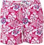 Roy Roger's Swimwear Rood Heren - Thumbnail 1