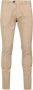 Roy Roger's Trousers Beige Heren - Thumbnail 1
