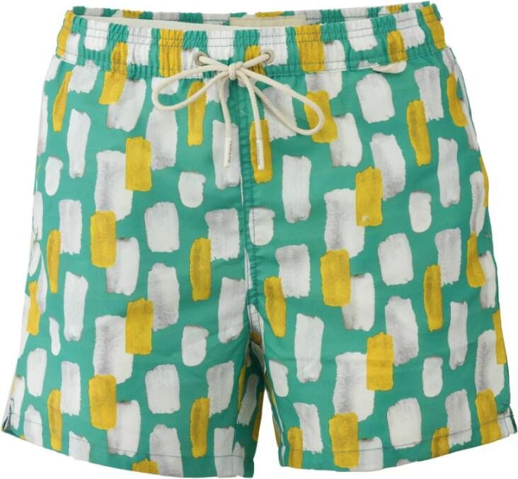 Roy Roger's Swimwear Multicolor Heren