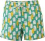 Roy Roger's Swimwear Multicolor Heren - Thumbnail 1