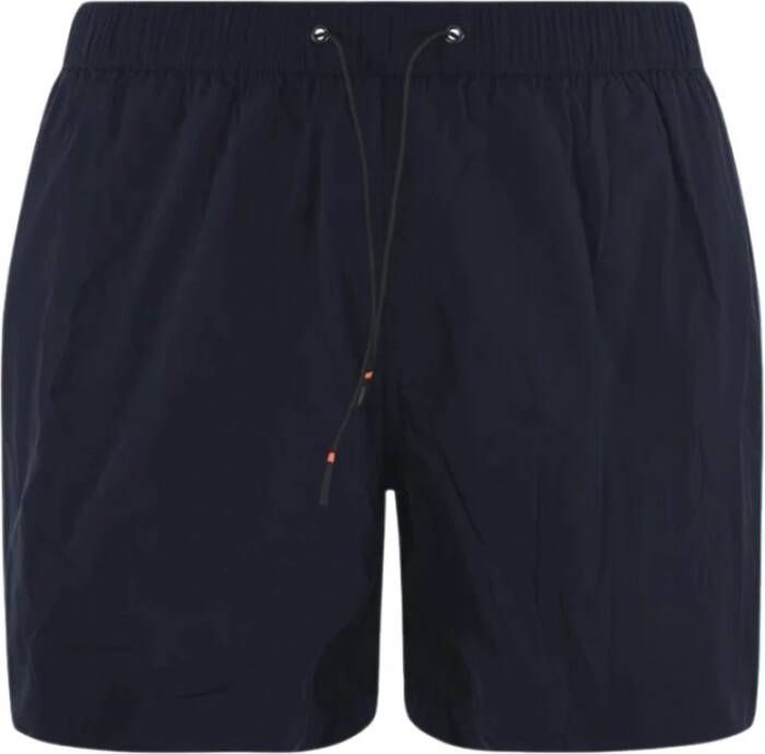 RRD Beachwear Blauw Heren