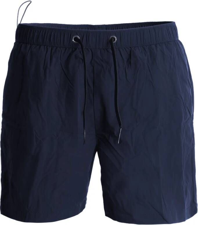 RRD Navy Boxer Mare Zwemkleding Blue Heren