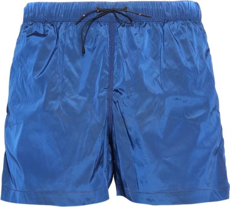 RRD Beachwear Blauw Heren