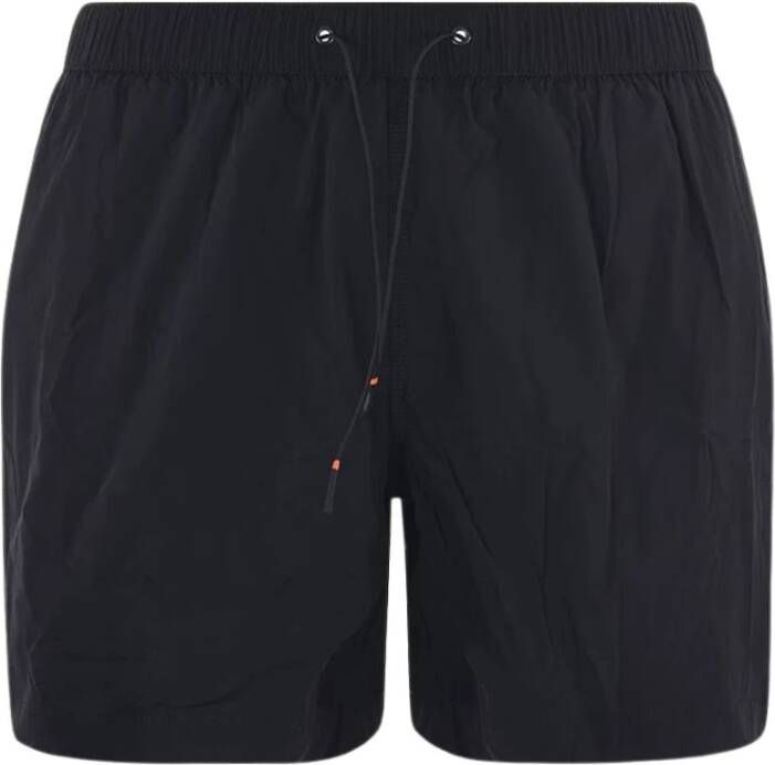 RRD Beachwear Zwart Heren