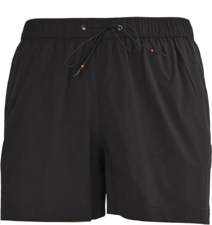 RRD Beachwear Zwart Heren