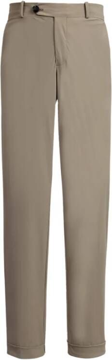 RRD Beige Chino`s voor Heren Beige Heren