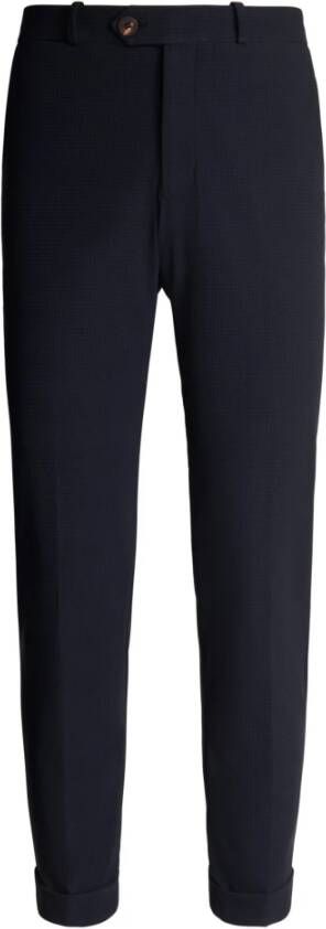 RRD Blauwe Broek Blauw Heren