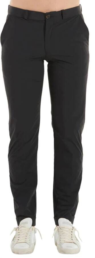 RRD Blauwe Chino Broek Blauw Heren