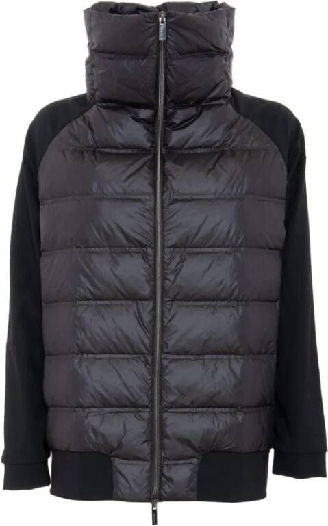 RRD Blauwe Verenjas Blijf warm en stijlvol Blauw Dames
