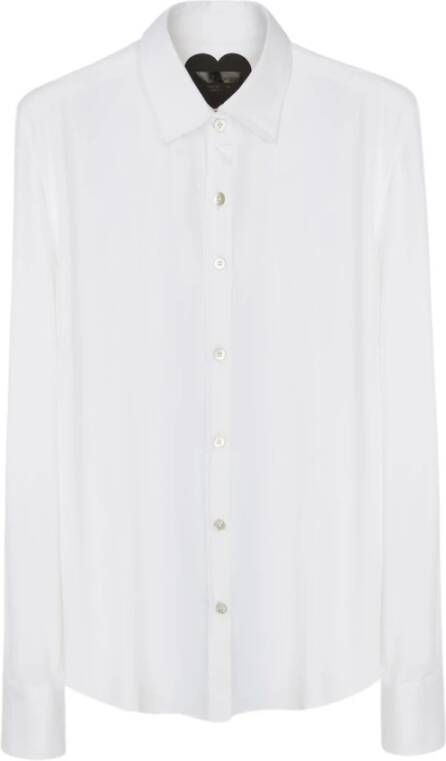 RRD Blouses & Shirts Wit Dames