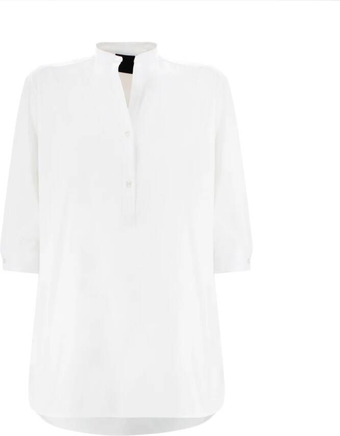 RRD Blouses Wit Dames