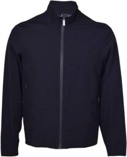 RRD Bomber Jackets Zwart Heren