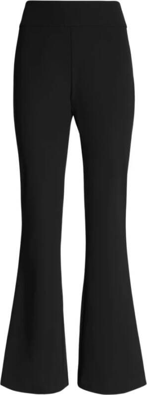 RRD Brede broek Zwart Dames