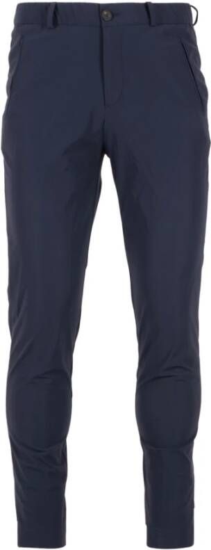 RRD Heren Revo Chino Broek Beige Heren