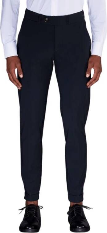 RRD Broek Blauw Heren