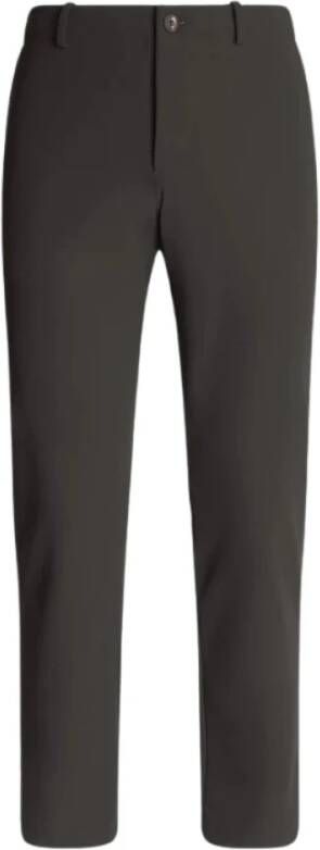 RRD Bruine Winter Week End Broek Grijs Heren