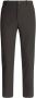 RRD Bruine Winter Week End Broek Grijs Heren - Thumbnail 1